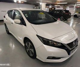 NISSAN LEAF E+ NISSAN LEAF E+ ACENTA