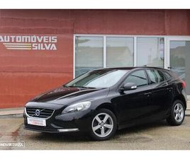 VOLVO V40 2.0 D2 MOMENTUM