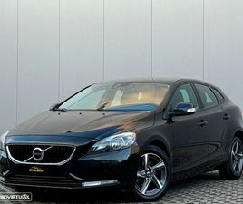 VOLVO V40 D2 RDESIGN