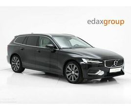 VOLVO V60 2.0 D3 INSCRIPTION GEARTRONIC