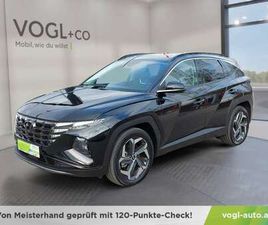 HYUNDAI TUCSON NX4 PRESTIGE LINE 1,6 T-GDI PHEV 4WD AT T1P