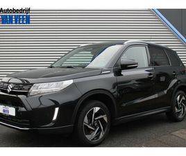 SUZUKI VITARA 1.4 BOOSTERJET SMART HYBRID STYLE | PANO | HALF LEDER | CAMERA