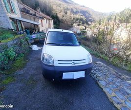 BERLINGO UTILITAIRE 2010