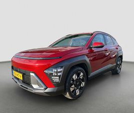 HYUNDAI KONA 1.6 GDI HEV 141PK COMFORT SMART
