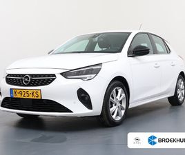 OPEL CORSA OPEL CORSA 1.2 ELEGANCE