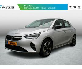 OPEL CORSA-E LEVEL 3 50 KWH | NAVIGATIE | CARPLAY | ACHTERUITRIJCAMERA |