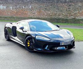 4.0T V8 SSG EURO 6 (START/STOP) 2DR