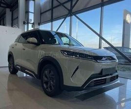 BYD ATTO 2 COMFORT 64.8KWH. 5 AJTÓ. KÉAZLETRŐL AZONNAL ÁTVEHETŐ