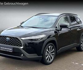 HYBRID 2,0 LTR. TEAM DEUTSCHLAND PREMIUM-PAKET