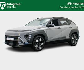 HYUNDAI KONA 1.6 GDI HEV COMFORT - HYBRID AUTOMAAT
