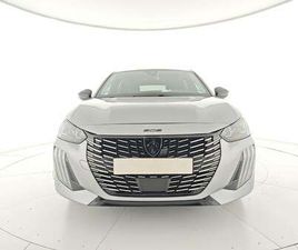 208 1.2 PURETECH ALLURE S