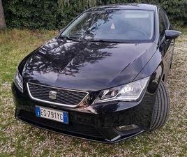 SEAT LEON SEAT LEON