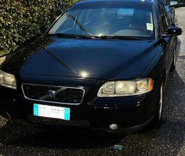 VOLVO S 80