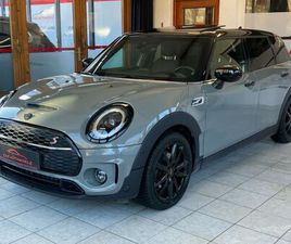 MINI COOPER S CLUBMAN |VOLL|PANO|LED|HUD|R-CAM|ACC|