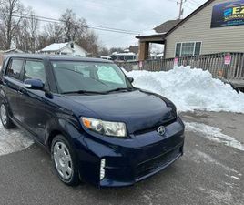 SCION XB 2013 SCION XB WAGON