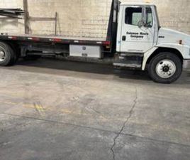 2000 FREIGHTLINER FL70