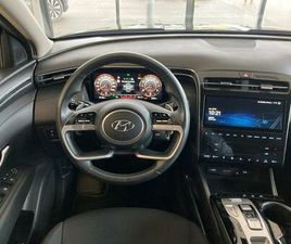 HYUNDAI TUCSON 1.6 T-GDI 230 HYBRID BVA6 BUSINESS