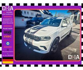 DODGE DURANGO DURANGO 3.6 SXT PLUS 4X4 FACELIFT*LED*GARANTIE