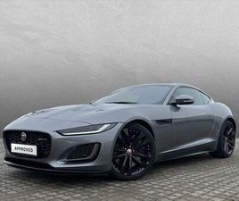 P300 COUPE R-DYNAMIC BLACK *LENKR.HEIZ*20