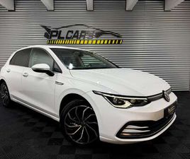 GOLF 1.5 TSI LOOK R LINE | APPLE CARPLAY |