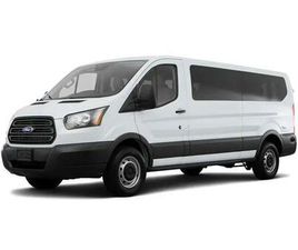 FORD TRANSIT USED 2019 FORD TRANSIT-350 XLT
