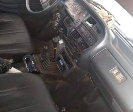 PICK-UP CD 4X4 2.5 DIESEL