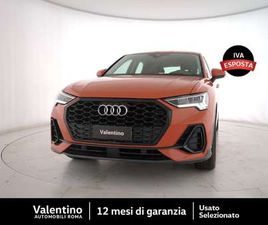 35 TFSI S TRONIC S LINE EDITION