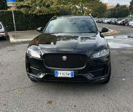 2.0D I4 R-SPORT BLACK DESIGN EDITION AWD 180CV AUT