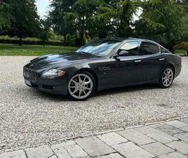 4.7 QUATTROPORTE S