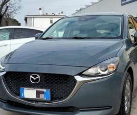 MAZDA 2 SKYACTIV G 1.5 EVOLVE DESIGN PACK 75CV