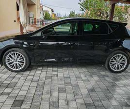 LEON 1.4 TGI STYLE 110CV