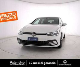 1.5 TSI EVO ACT STYLE