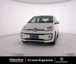 1.0 5P. MOVE BLUEMOTION TECHNOLOGY