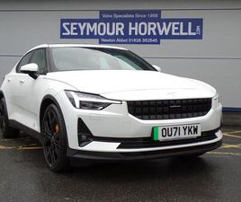 DUAL MOTOR 78KWH LONG RANGE PLUS PILOT FASTBACK AUTO 4WDE 5DR