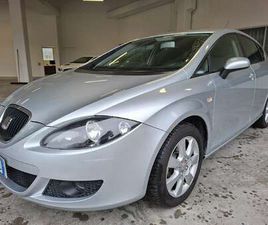 SEAT LEON 1.9 TDI REFERENCE
