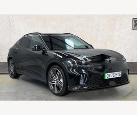 84KWH PERFORMANCE AUTO 4WD 5DR (DUAL MOTOR)