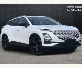 1.6 TGDI NOBLE DCT EURO 6 (START/STOP) 5DR