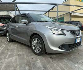 BALENO II 2016 1.2H B-TOP MY19