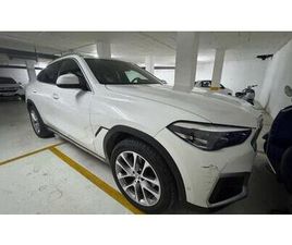 BMW - X6