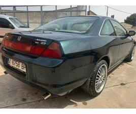 HONDA ACCORD HONDA - ACCORD