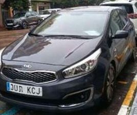 KIA - CEED
