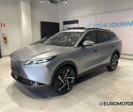 OMODA C7 OMODA OMODA 7 SHS-P 1.5 TGDI PHEV PREMIUM NUOVA A MODUGNO