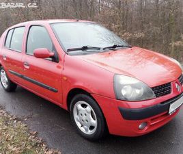 RENAULT THALIA 1,5DCI 48KW, TZ, MOTOR K9KA7