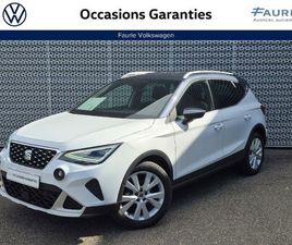 SEAT ARONA SEAT ARONA