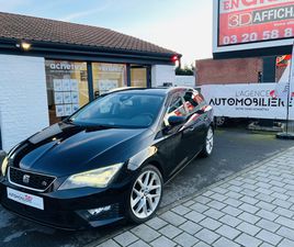 2.0 TDI 150CH FAP FR START&STOP DSG