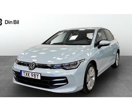 LIFE 1.5 ETSI 150 HK | DSG | BACKKAMERA |EDITION