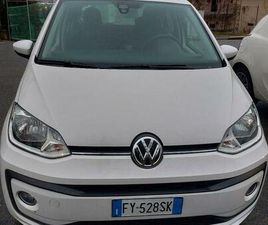 VOLKSWAGEN UP! VOLKSWAGEN UP!