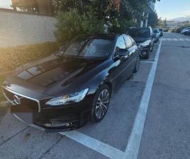 VOLVO S90 D4 VOLVO S90 INSCRIPTION