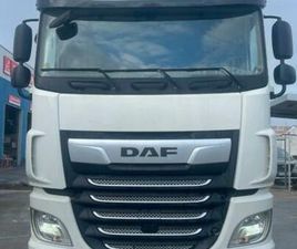 DAF - XF 480