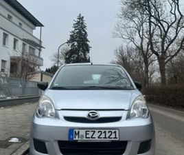 DAIHATSU CUORE 1.0 -